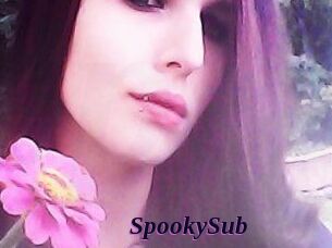 SpookySub