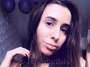 SportingBabe