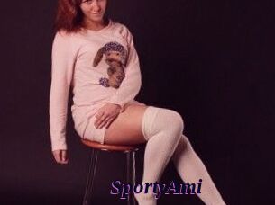 SportyAmi
