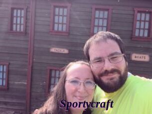Sportycraft
