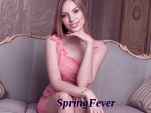 SpringFever
