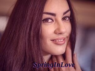 SpringInLove