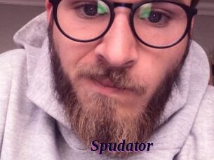 Spudator