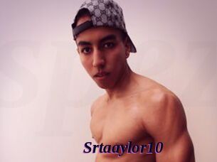 Srtaaylor10
