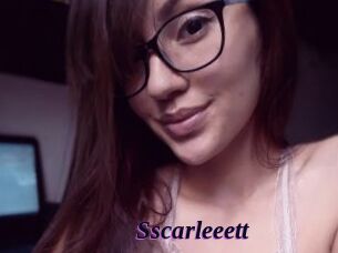 Sscarleeett