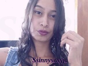 Ssinnysexyja Spezial Sexcam