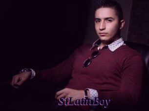 StLatinBoy