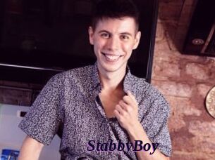 StabbyBoy Spezial Sexcam