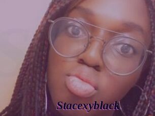 Stacexyblack
