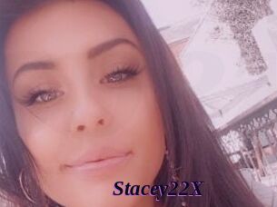 Stacey22X