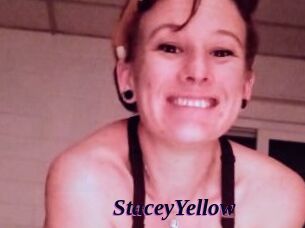 StaceyYellow