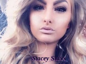 Stacey_Staxx Spezial Sexcam