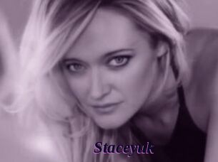 Staceyuk Spezial Sexcam