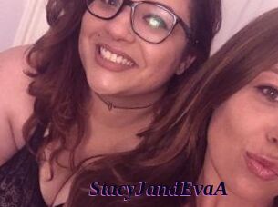 StacyJandEvaA