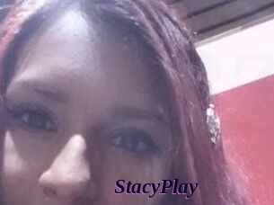 StacyPlay