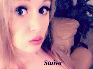Staiva