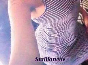 Stallionette
