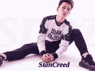 StanCreed