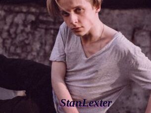 StanLexter Spezial Sexcam