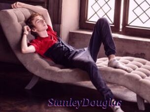StanleyDouglas