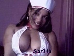 Star34d