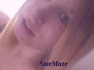 StarMaze Spezial Sexcam