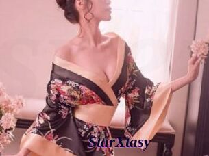 StarXtasy