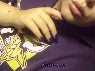 Starcox Spezial Sexcam