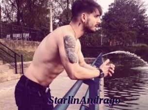 StarlinAndrago Spezial Sexcam