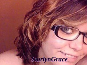 StarlynGrace Spezial Sexcam