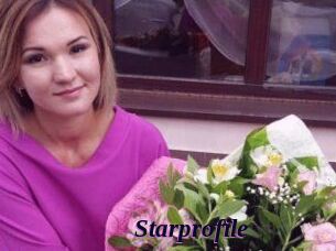 Starprofile