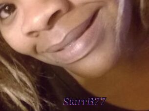 StarrB77