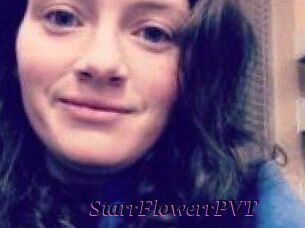 StarrFlowerrPVT Spezial Sexcam