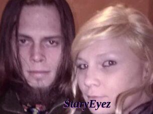 StaryEyez