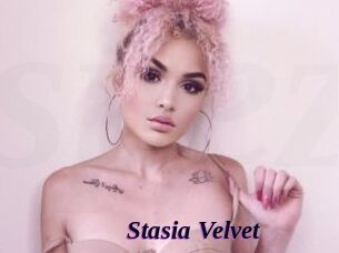 Stasia_Velvet Spezial Sexcam