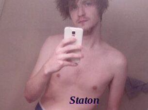 Staton