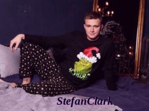 StefanClark