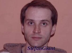 StefanGiant