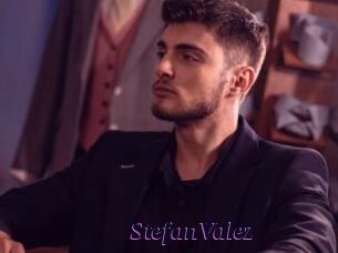 StefanValez Spezial Sexcam