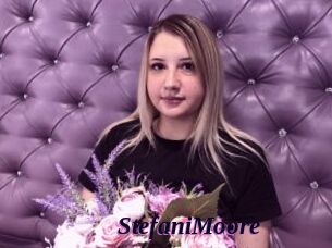 StefaniMoore