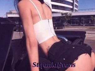 StefaniaEvans