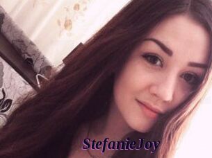 StefanieJoy Spezial Sexcam