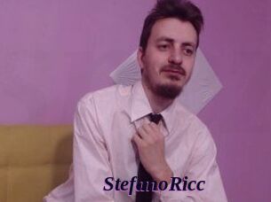 StefanoRicc