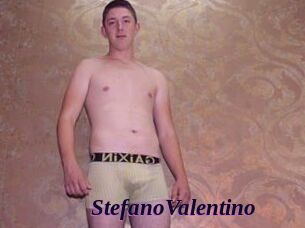 StefanoValentino