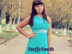 SteffySmith Spezial Sexcam