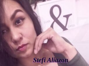 Stefi_Aliazon