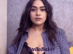 StellaBaker