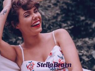 StellaBraen