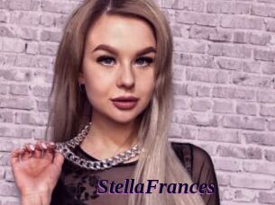 StellaFrances
