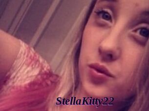 StellaKitty22
